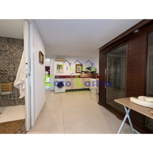 Cuarto de lavado 